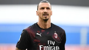 Zlatan Ibrahimović