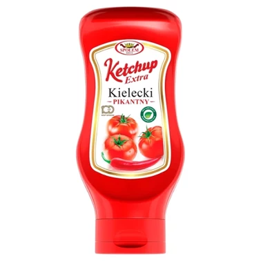 Ketchup Kielecki - 1