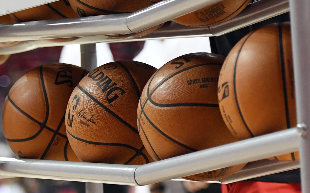 NBA NBA
