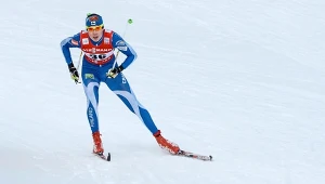 Mona-Liisa Nousiainen z domo Malvalehto