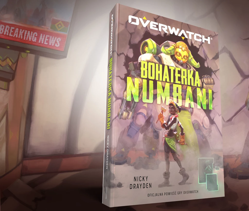 Overwatch