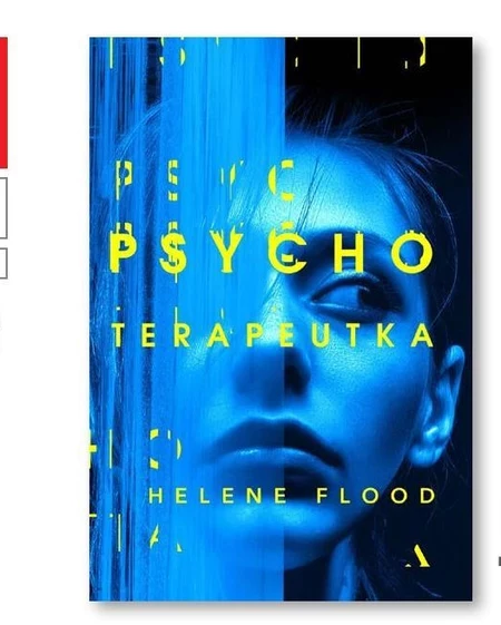 Psychoterapeutka Helene Flood