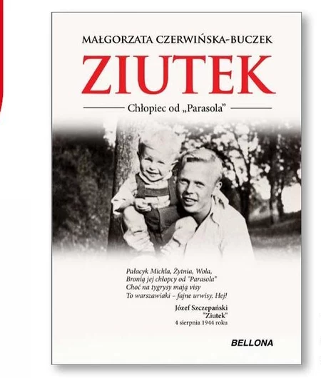 Ziutek Małgorzata Czerwińska - Buczek