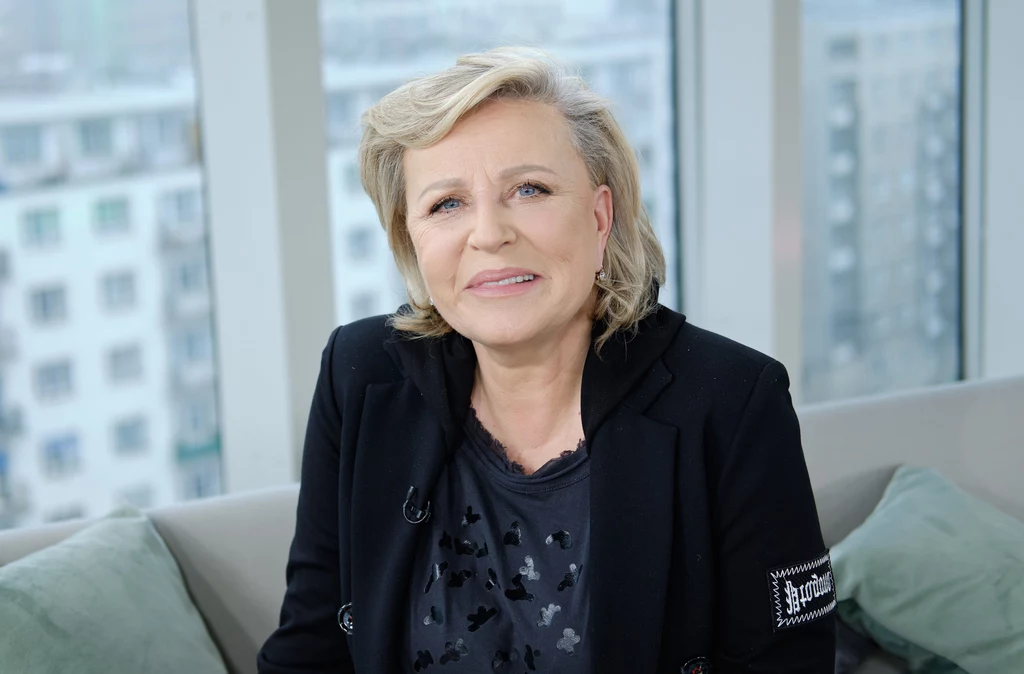 Również w Polsce nie brakuje dojrzałych piękności. Krystyna Janda udowadnia, że po sześćdziesiątce też można rewelacyjnie wyglądać. Ma 67 lat, a zawsze prezentuje się nienagannie. Aktorka ma w sobie ogromne pokłady uroku i klasy. 