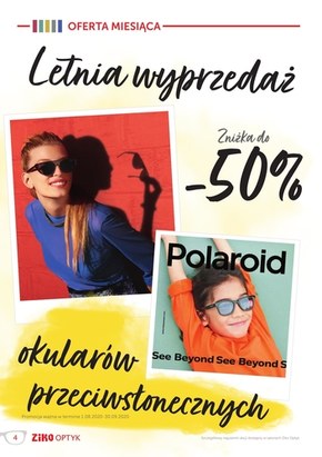 Nowa kolekcja Ziko