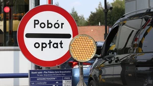 Będzie kolejna podwyżka za przejazd autostradą A4!