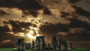 Rozwikłano jedną z tajemnic Stonehenge