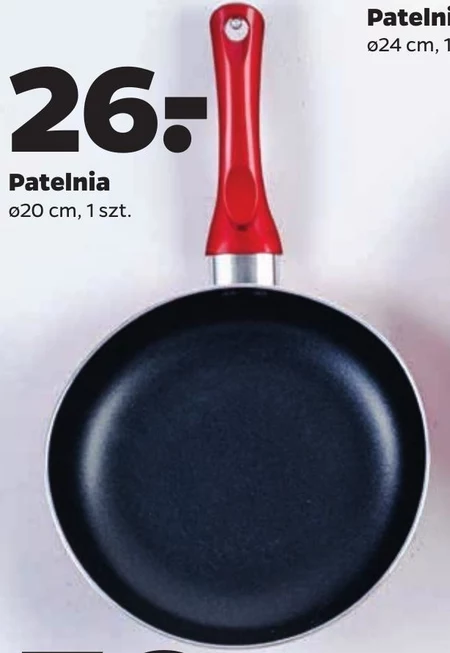 Patelnia 2 Cook