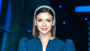 Klaudia Halejcio 