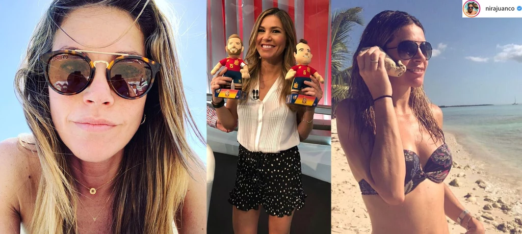 Nira Juanco