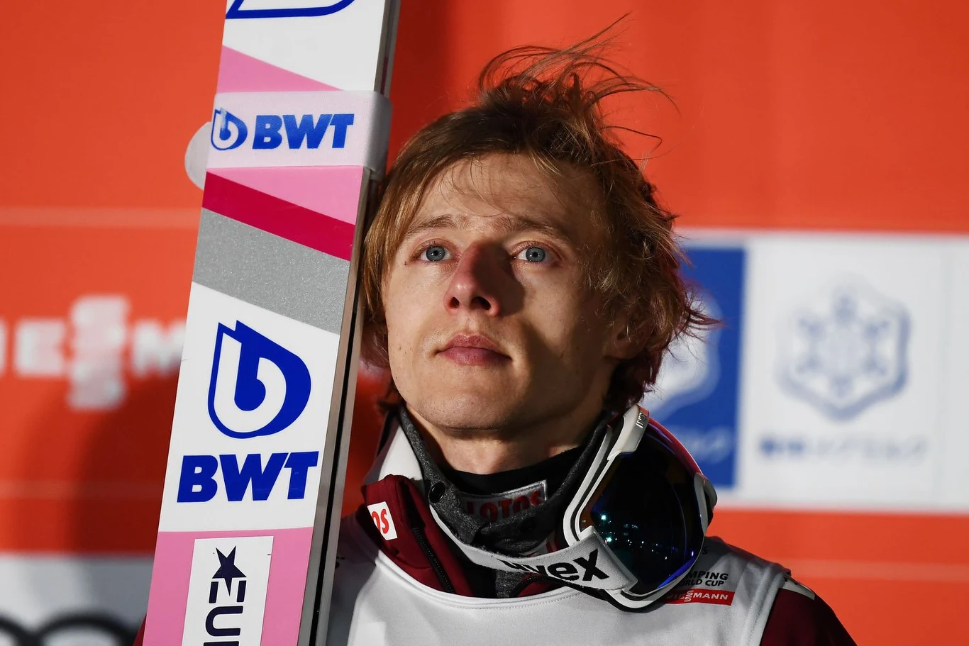 Dawid Kubacki Dawid Kubacki