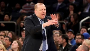 Tom Thibodeau