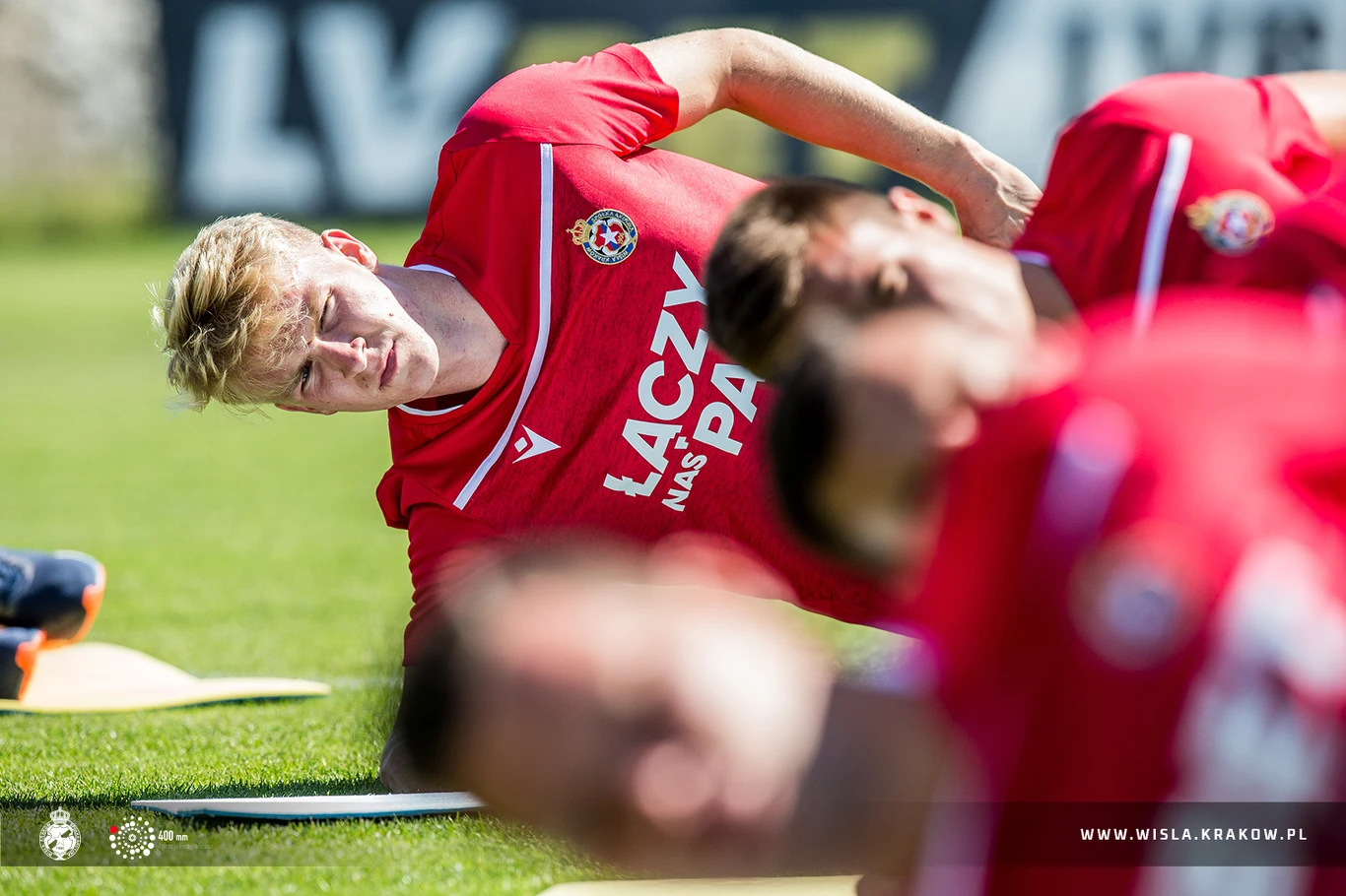 Aleksander Buksa Aleksander Buksa