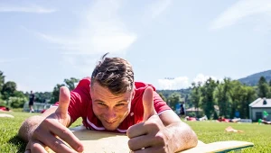 ​Jasna Strona Białej Gwiazdy. Czas na zaskakujące rozwiązanie w bramce Wisły Kraków?