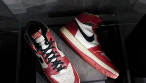 Buty Air Jordan 1