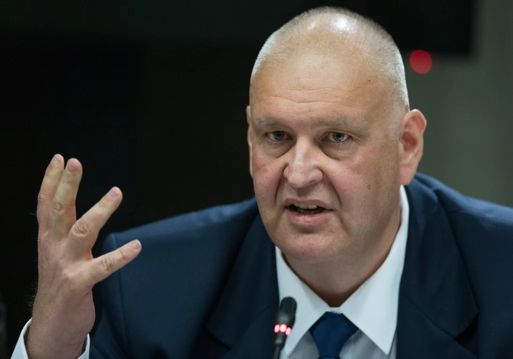 Bogdan Święczkowski Bogdan Święczkowski