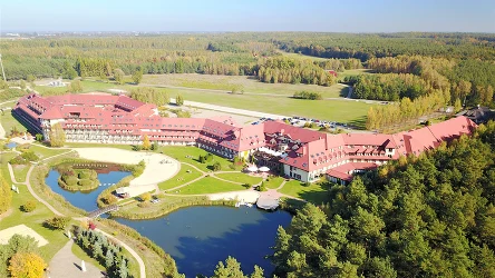 Hotel Ossa – wyjątkowe i piękne miejsce do aktywnego i bezpiecznego wypoczynku