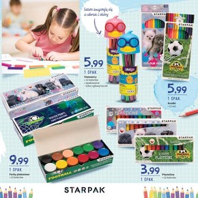 Szkolne Okazje w Intermarche