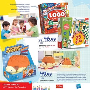 Szkolne Okazje w Intermarche