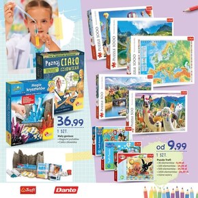 Szkolne Okazje w Intermarche