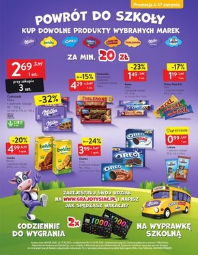 Belvita – promocje i gdzie można tanio kupić Ding.pl Belvita – promocje i gdzie można tanio kupić Ding.pl