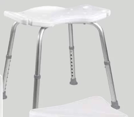 Taboret prysznicowy