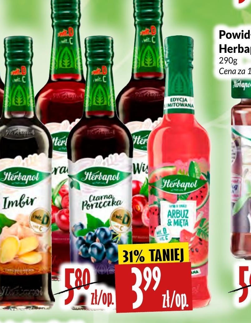 Archiwum | syrop - Biedronka 06. 06. 2016 - 12. 06. 2016 | PromoCeny.pl ...
