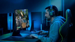 Nowa siła w esporcie - Razer BlackShark V2