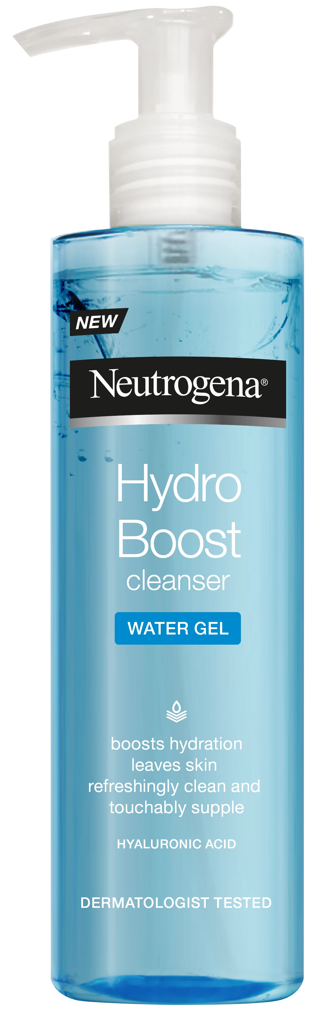 Żel do mycia twarzy Neutrogena Żel do mycia twarzy Neutrogena