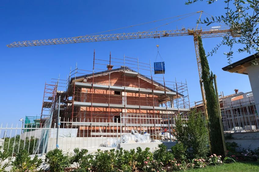 Do 2026 roku gminu muszą uchwalić plany ogólne. 
