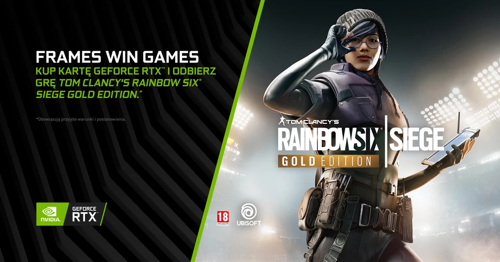 Rainbow Six Siege
