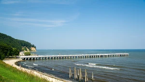 Zatoka Gdańska, zdj. ilustracyjne