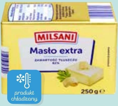 Maslo Milsani