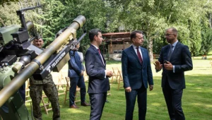 MON stawia na wysikie technologie 