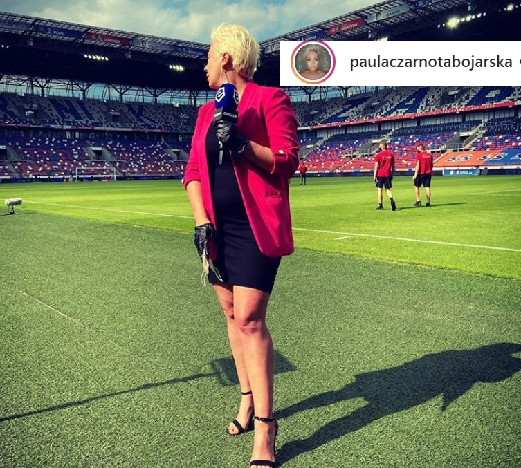 Paulina Czarnota-Bojarska
