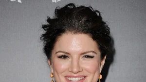 Gina Carano