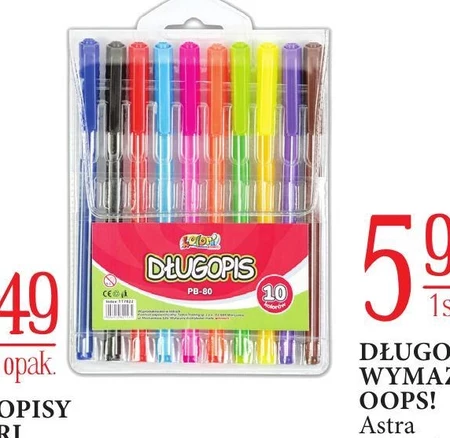 Długopis