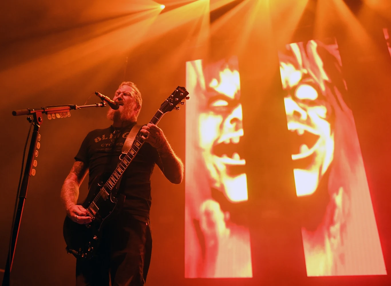 Mastodon szykuje album z przeróbkami Mastodon szykuje album z przeróbkami