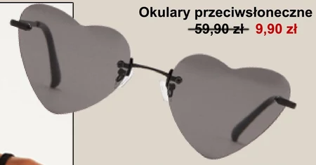 Okulary przeciwsłoneczne