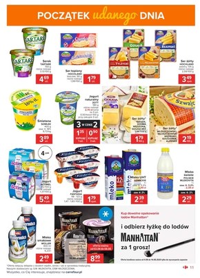 Kupuj mądrze w Carrefour Market!