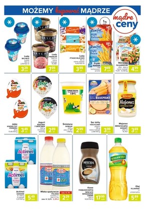 Okazje w Carrefour Express