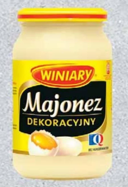 Majonez Winiary