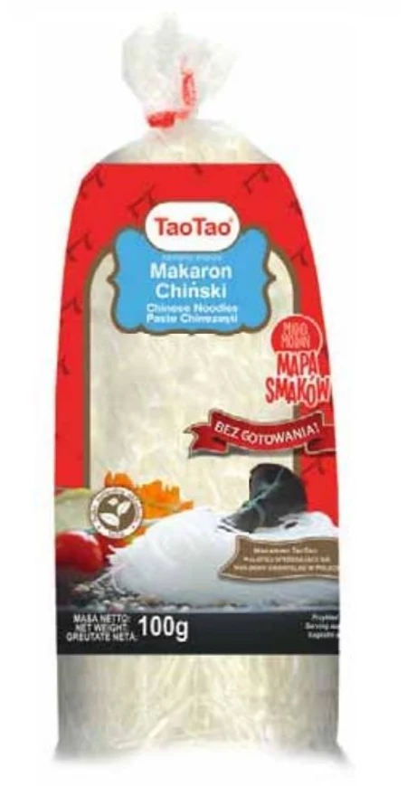 Makaron chiński Tao Tao
