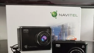 Navitel R700 GPS Dual – test