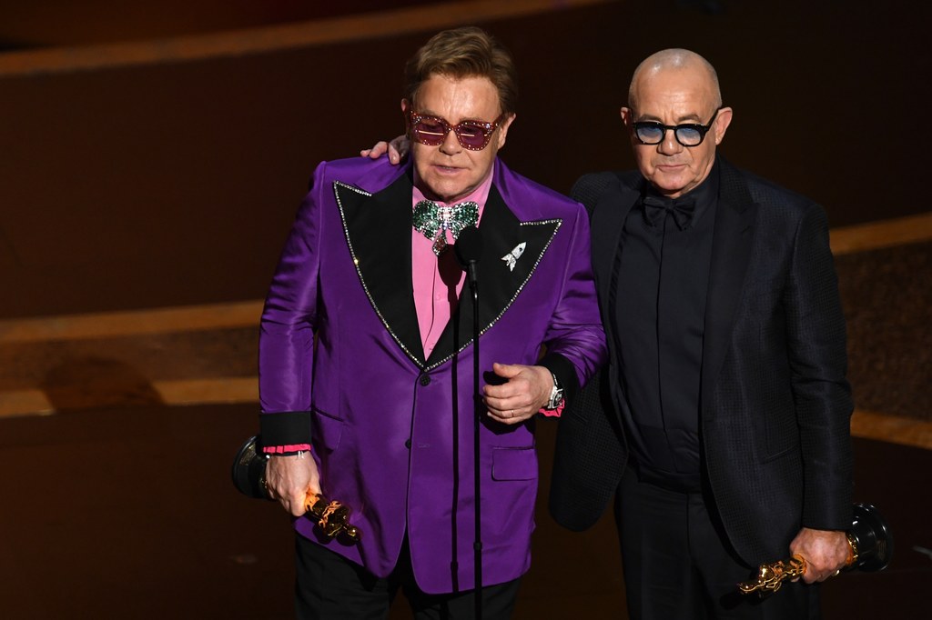 Elton John świętuje 30 lat w trzeźwości