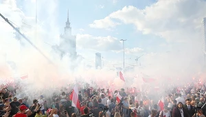Obchody powstania warszawskiego w stolicy 