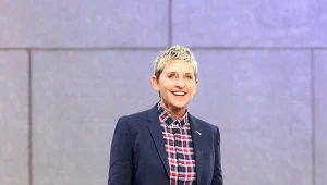 O programie Ellen DeGeneres wciąż jest głośno