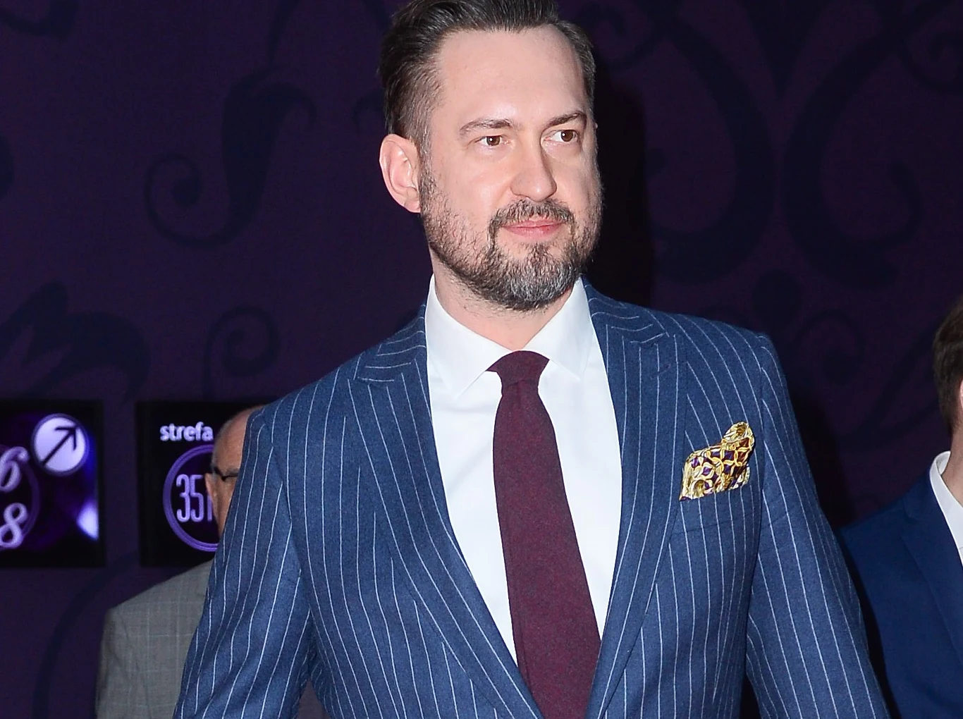 Marcin Prokop Marcin Prokop