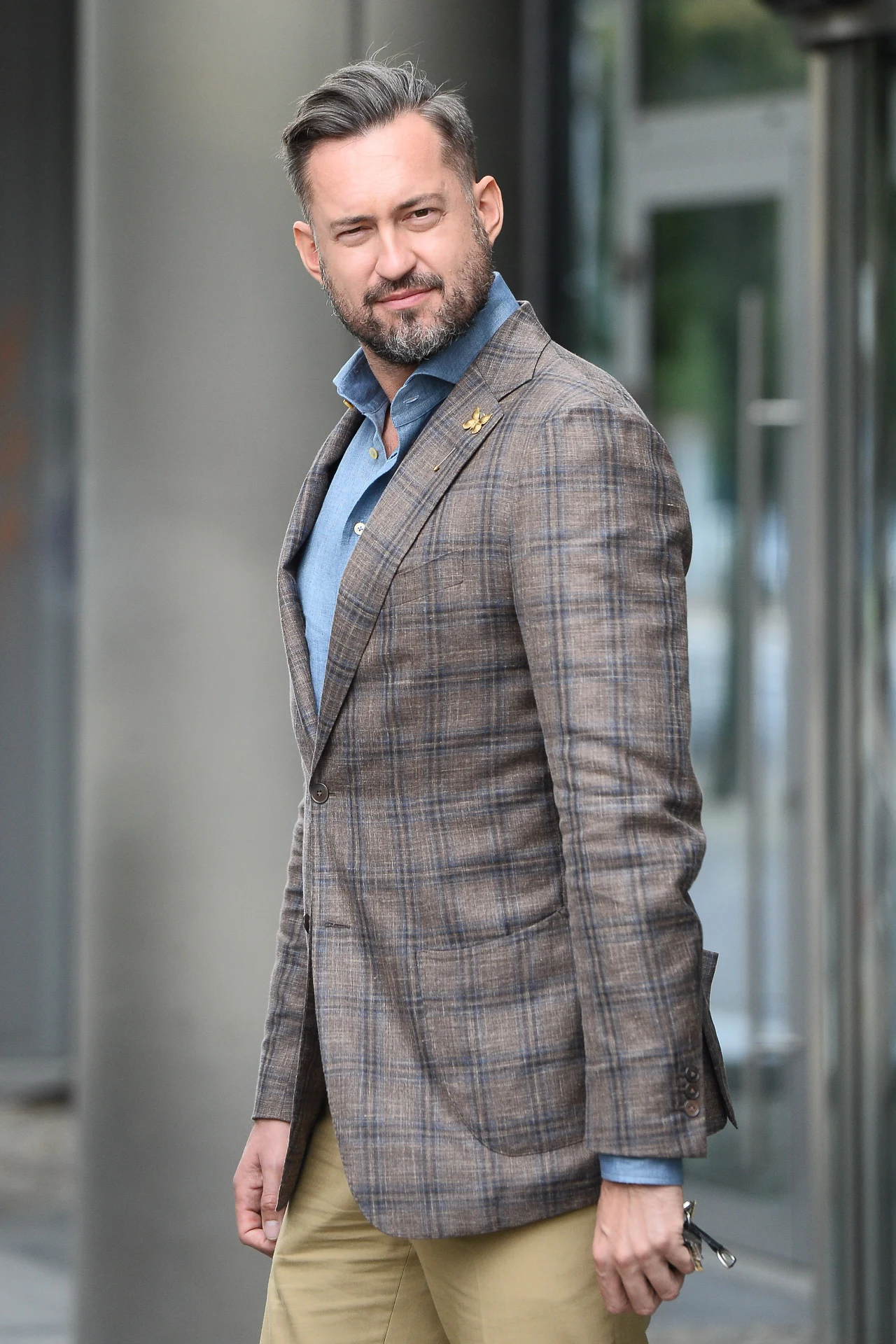 Marcin Prokop Marcin Prokop