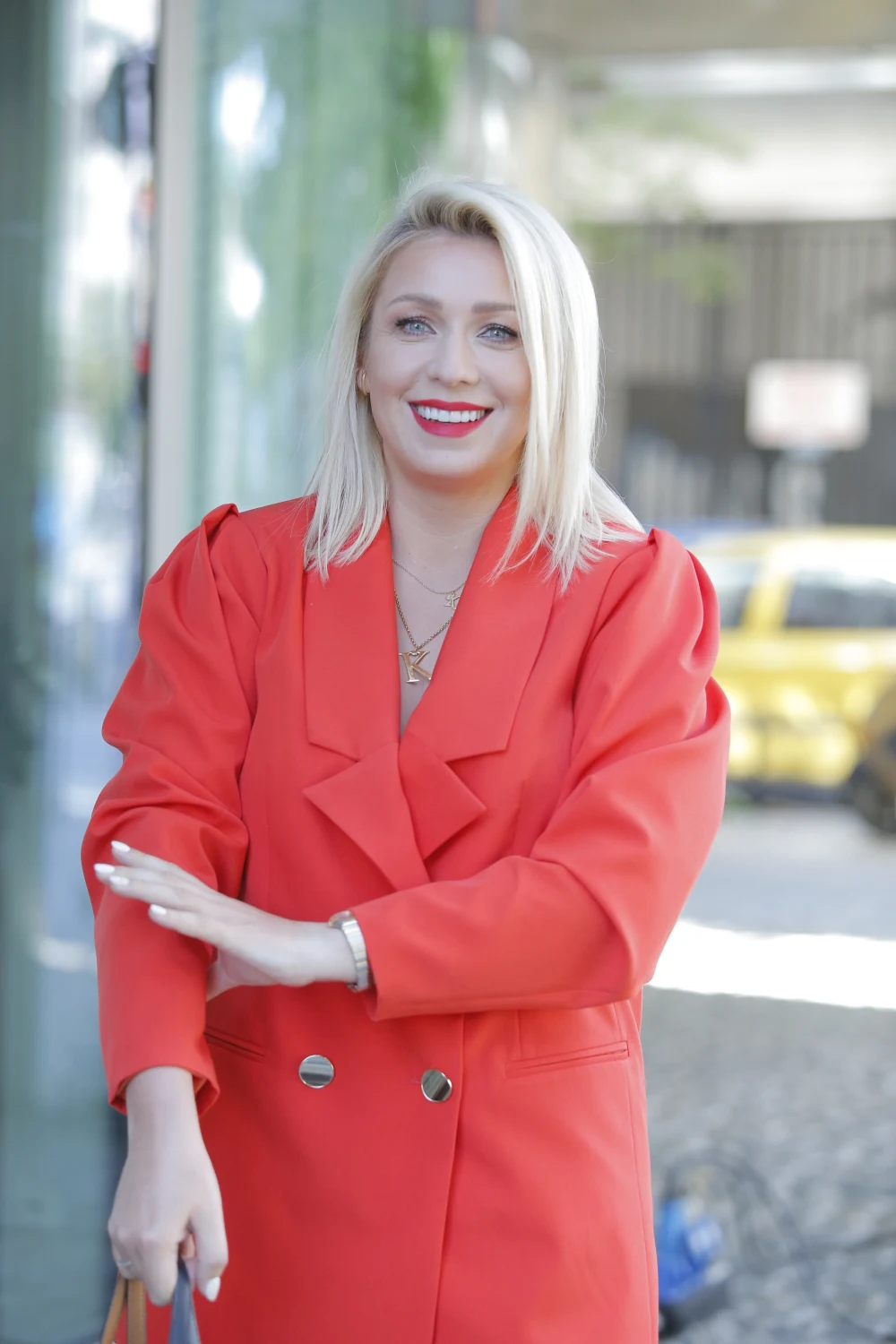 Kasia Cerekwicka Kasia Cerekwicka